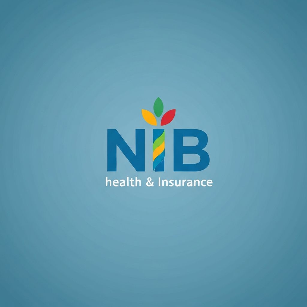 NIB Logo